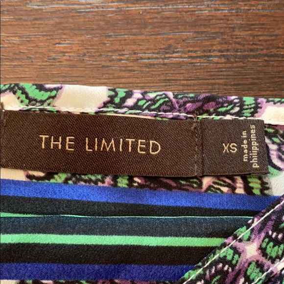 The Limited tank top - Picture 3 of 5